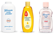 Johnson's... new agencies